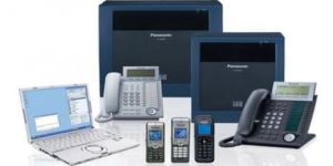 EPABX : Intercom System