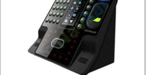 Face Recognition Time Attendance System