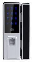 Glass Door Fingerprint Lock