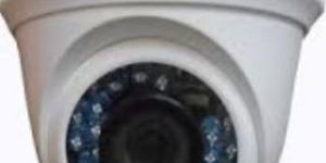 HD CVI 1 MP CCTV Dome Camera