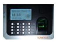 K-200 Biometric Attendance Device