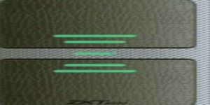 KR500E RFID Card Reader