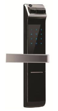 YDM 4109 Digital Door Lock
