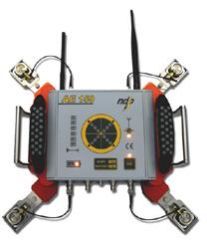 Portable Partial Discharge Detection System