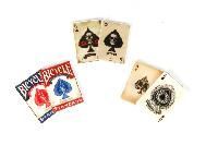 Promotional Playing Cards
