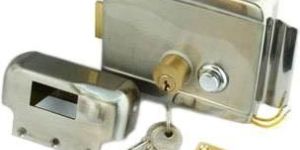 Electronic Door Lock