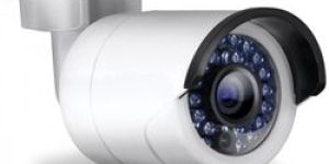 IP Bullet Camera