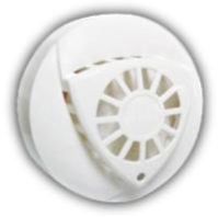 Photoelectric Smoke Detector