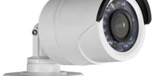 Turbo HD Bullet Camera