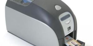 Zebra Id Card Printer
