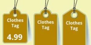Paper Tag