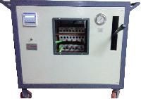 ID Card Fusing Machine