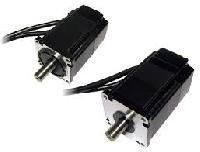 Brushless Servo Motors