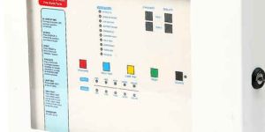 Conventional Fire Alarm Panel