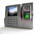Keypad Access Control System