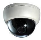 High Focus CCTV Camera