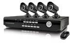 Digital Video Recorder(DVR)