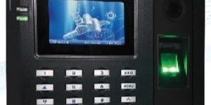 Biometric Fingerprint System