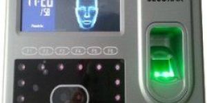 Face Recognition System