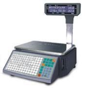 LS-2600 Lable Printing Scale