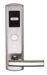 SH7100 Smart Card Hotel Door Lock