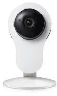Wireless IP Camera