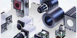 Industrial Cameras
