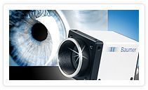 Machine Vision Camera