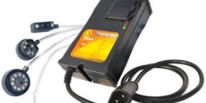 Automatic Meter Reader