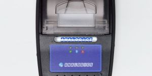 Bluetooth 3 Thermal Printer