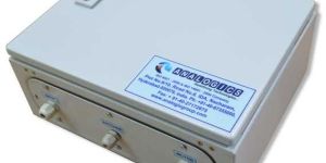 Electronic Smart Control Panel