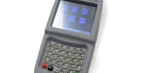 Handheld Computer