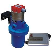 Fuel Monitoring System