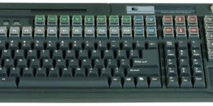 Programmable Keyboards