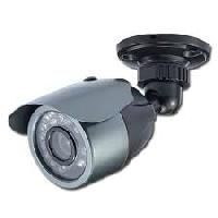 Industrial Security Camera