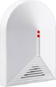 Glass Break Detector