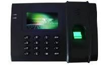 Attendance Management Card