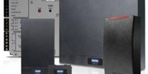 Access Control Systems