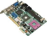 CPU Card