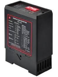 Loop Detector