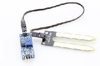 Soil Moisture Sensor