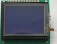 RESISTIVE TOUCHSCREEN + 128x64 GRAPHIC LCD DISPLAY