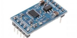 ADXL 345 3 AXIS ACCELEROMETER