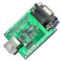RS232 CONVERTER