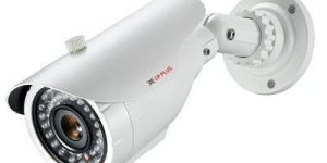 CP Plus HD Ir Bullet Camera
