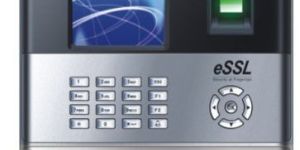 ESSL X990 Fingerprint Attendance Biometric Machine with Access Control