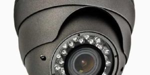 Hi Focus HD Dome Camera