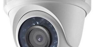 HIKVISION HD DOME IR CCTV CAMERA
