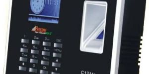 Realtime Eco C121 ta Biometric Time & Attendance Machine