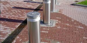 Bollards